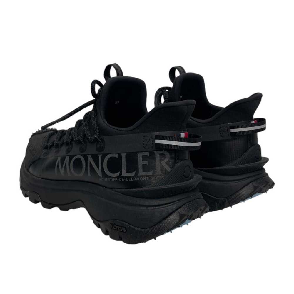 Moncler Trainers - image 2