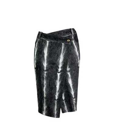 Christian dior by john galliano skirt - Gem