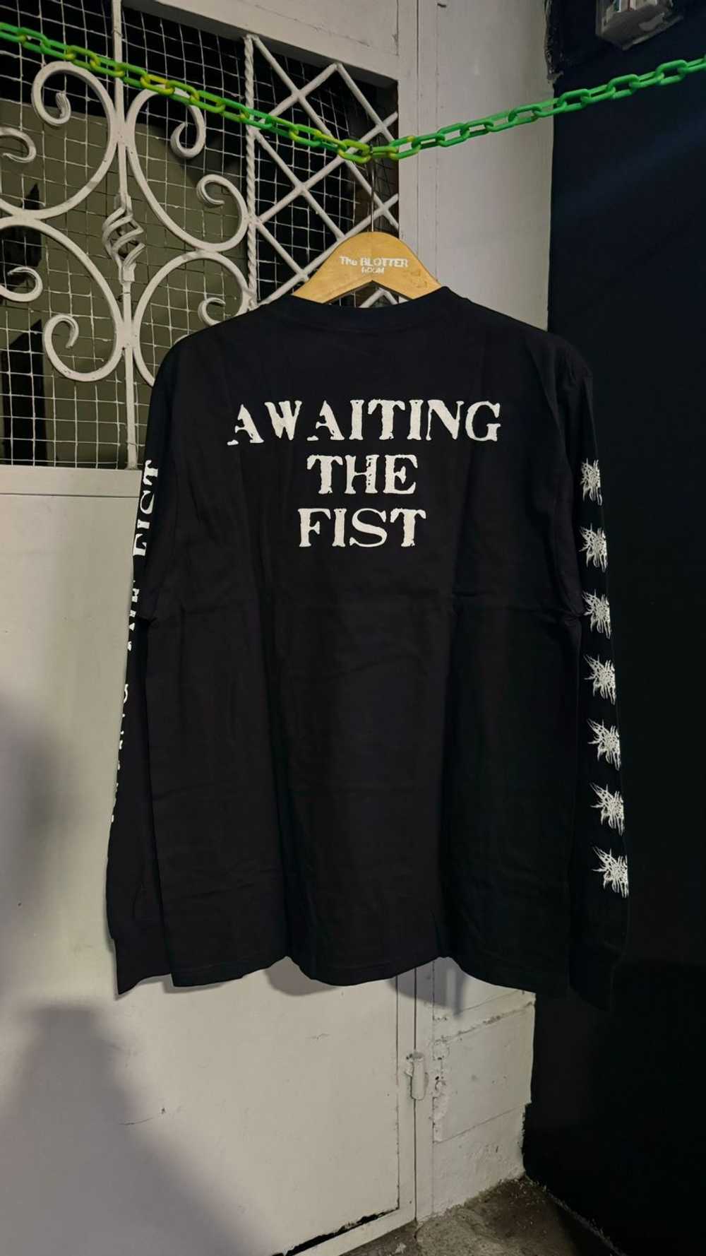 Band Tees × Destroy Lonely × Ken Carson FTOL Fatu… - image 2