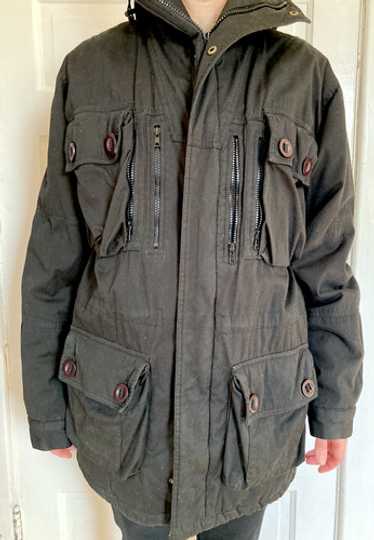 Stussy field jacket - Gem