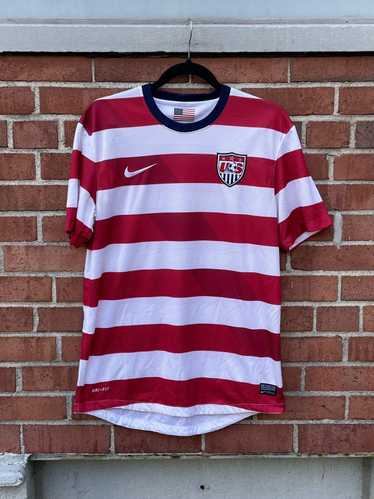 Nike Nike USA Soccer USMNT 2012 Authentic Waldo Ho