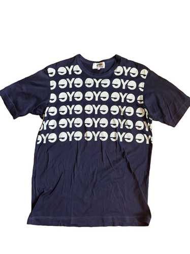 Comme des Garcons × Junya Watanabe eYe All Over Pr