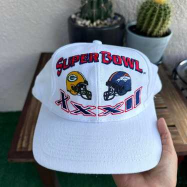 NFL Vintage nfl super bowl denver