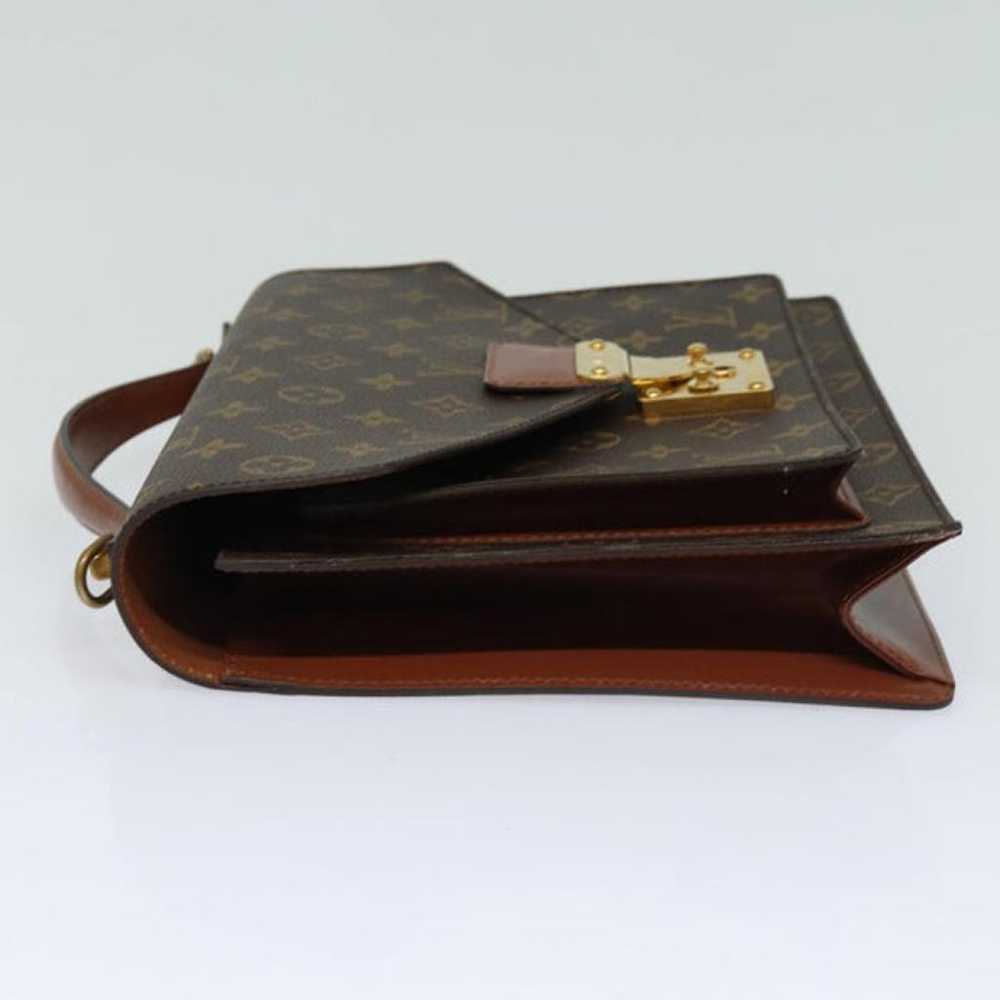 Louis Vuitton Leather handbag - image 2