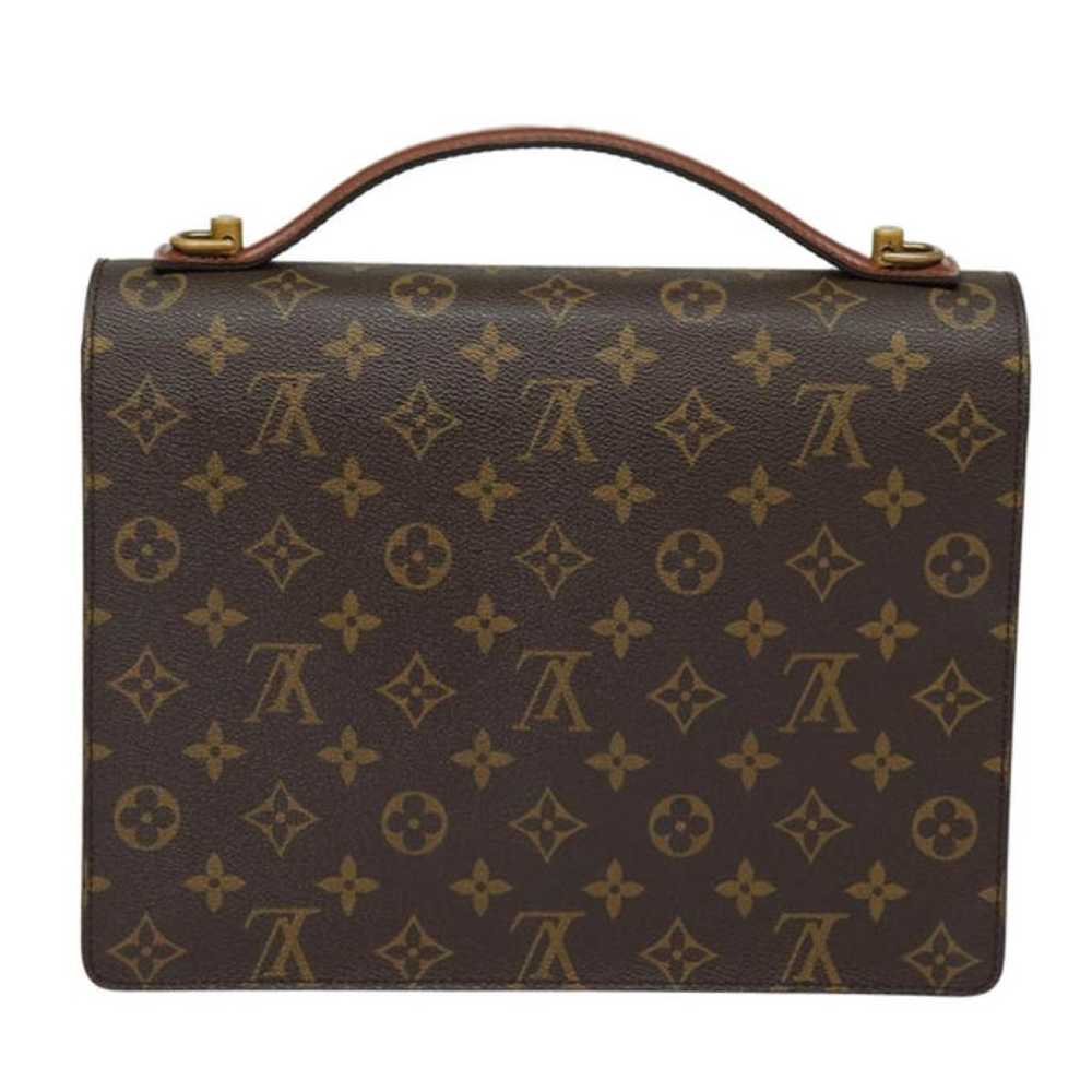 Louis Vuitton Leather handbag - image 3