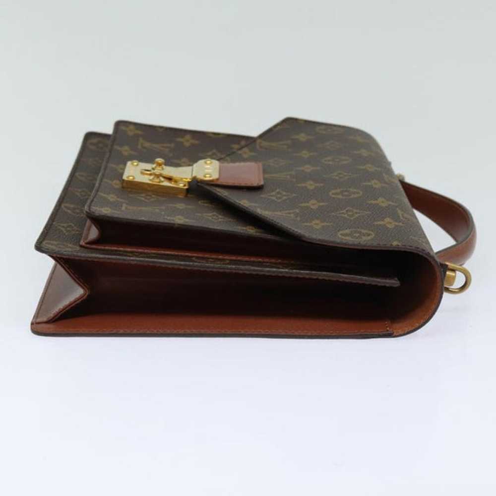 Louis Vuitton Leather handbag - image 5