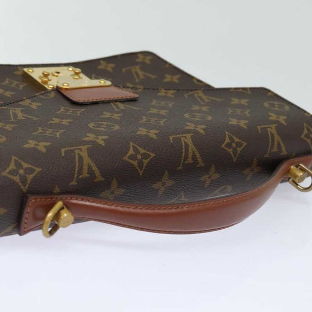 Louis Vuitton Leather handbag - image 6