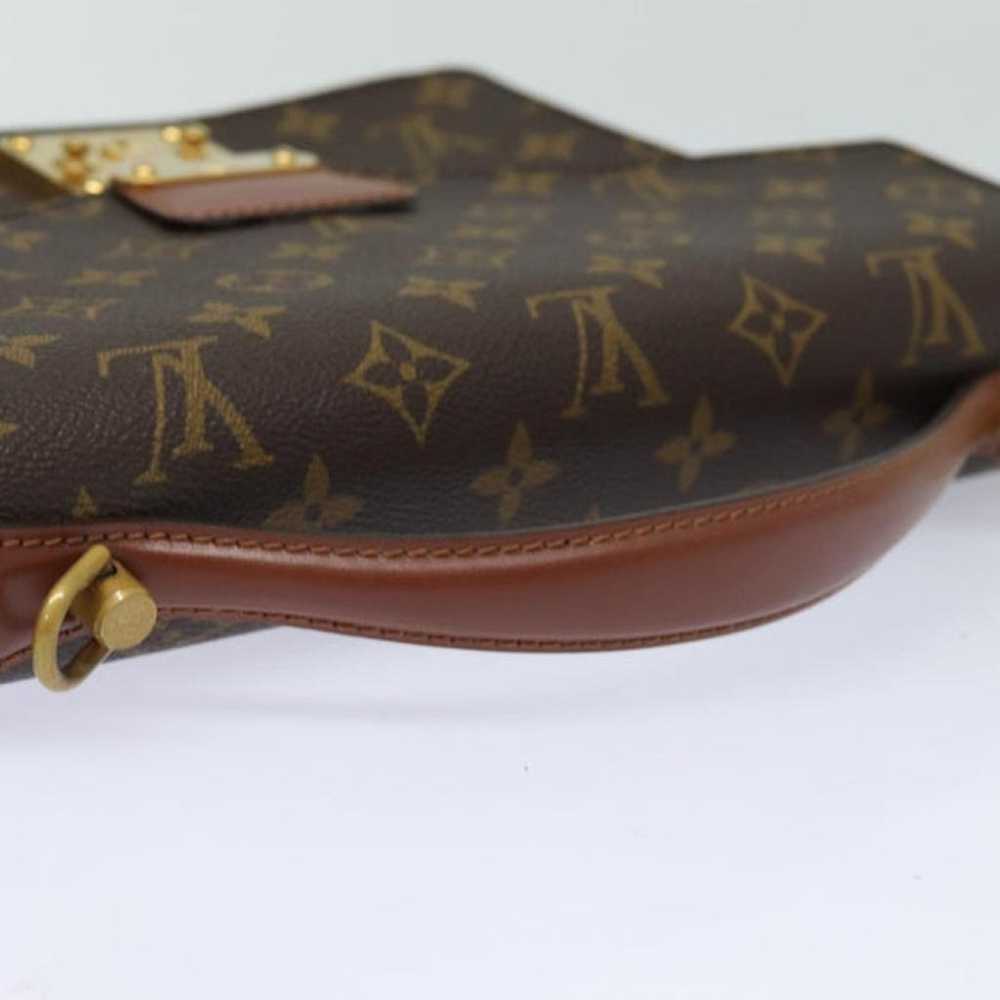 Louis Vuitton Leather handbag - image 7