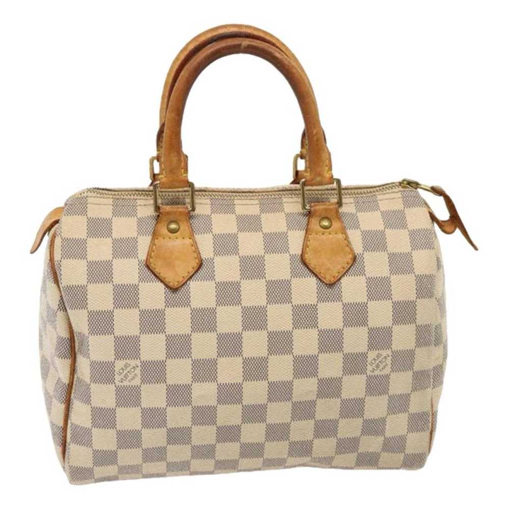 Louis Vuitton Leather handbag - image 1