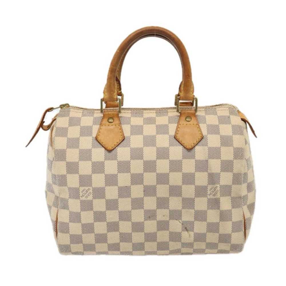 Louis Vuitton Leather handbag - image 2