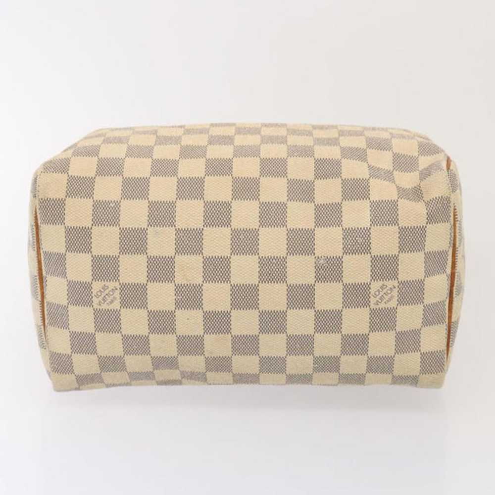 Louis Vuitton Leather handbag - image 5