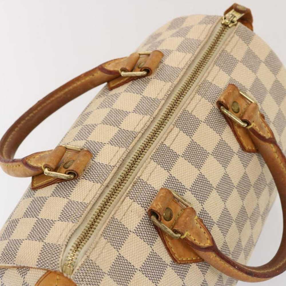 Louis Vuitton Leather handbag - image 6