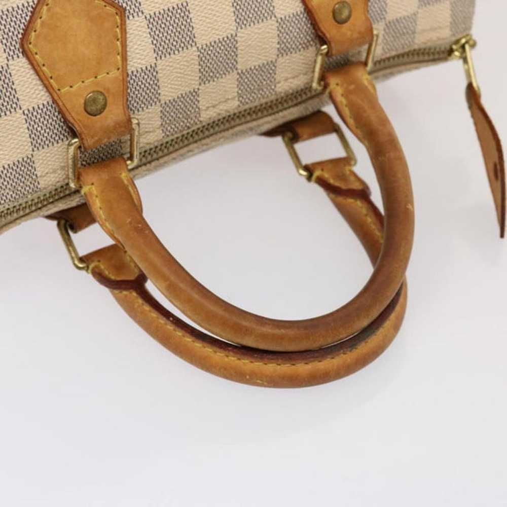 Louis Vuitton Leather handbag - image 7