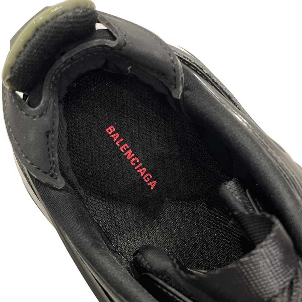 Balenciaga Tyrex trainers - image 3