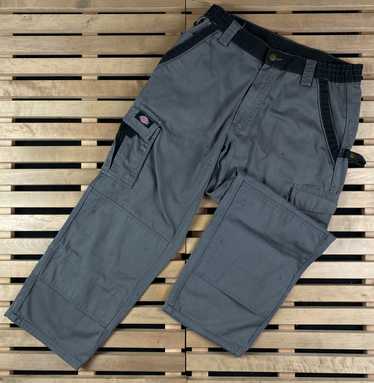 Dickies × Streetwear × Workers Mens Work Pants Di… - image 1