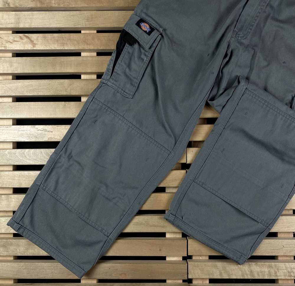 Dickies × Streetwear × Workers Mens Work Pants Di… - image 3