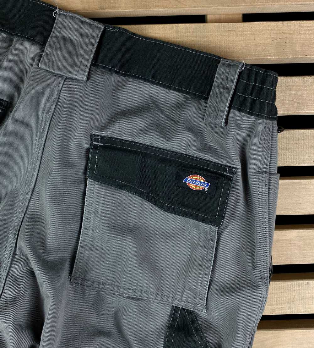 Dickies × Streetwear × Workers Mens Work Pants Di… - image 6