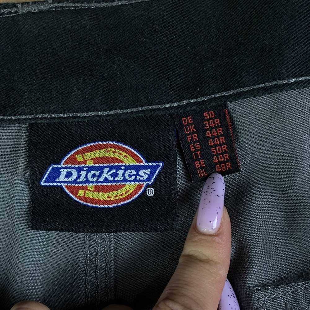 Dickies × Streetwear × Workers Mens Work Pants Di… - image 7