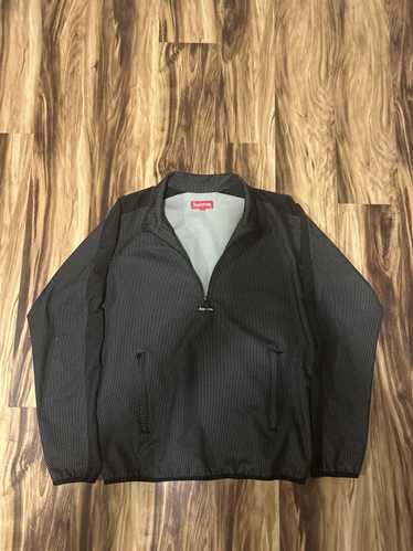 Supreme Supreme Quarter Zip