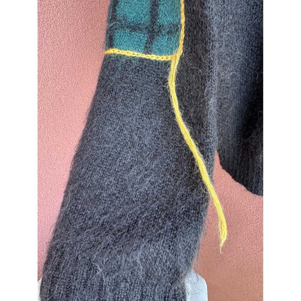 JW Anderson Wool pull - image 6