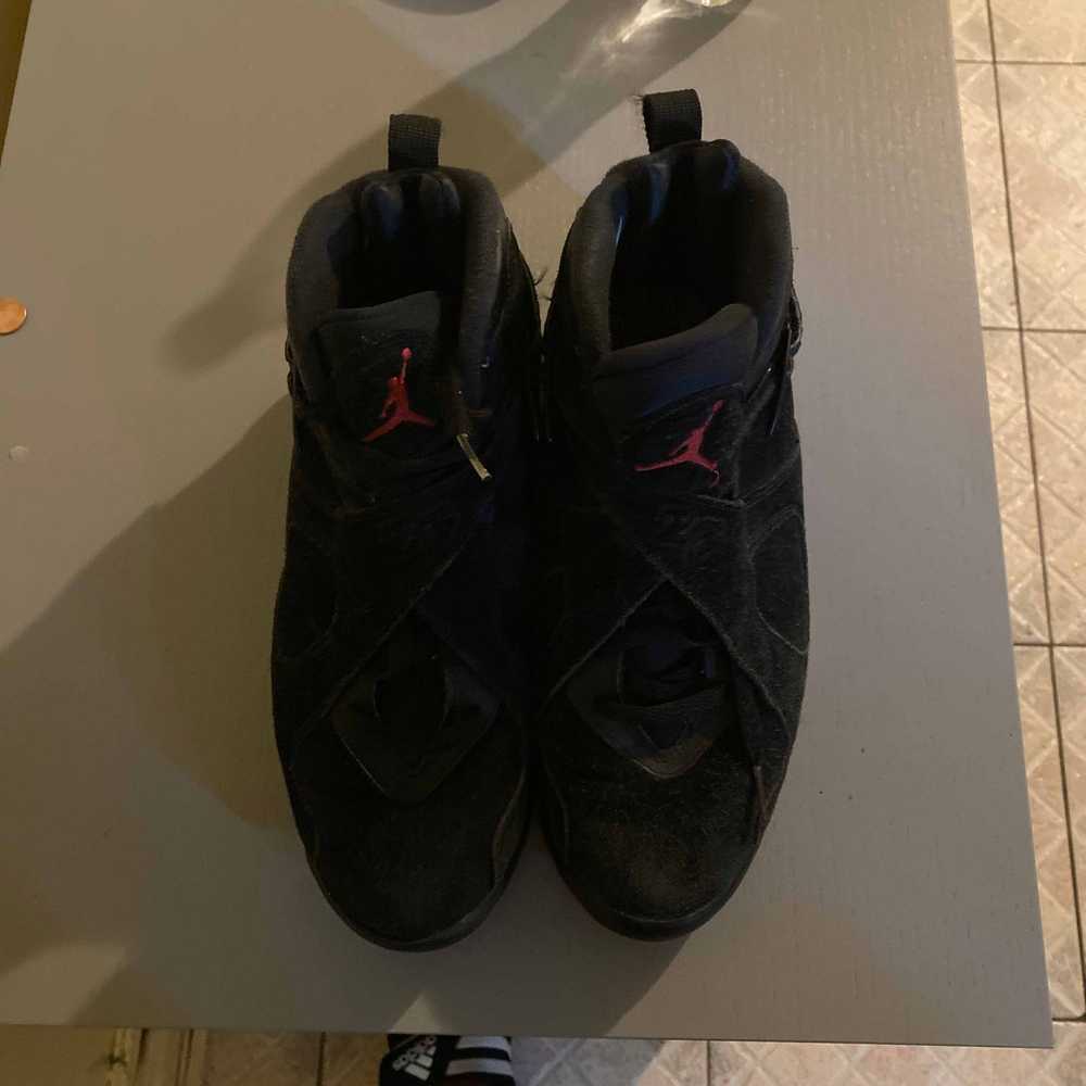 Jordan Brand Air Jordan 8 Retro Bred - image 3