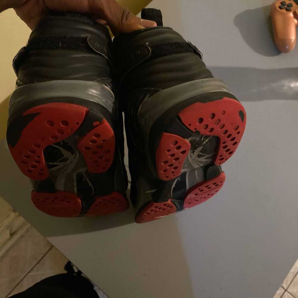 Jordan Brand Air Jordan 8 Retro Bred - image 4