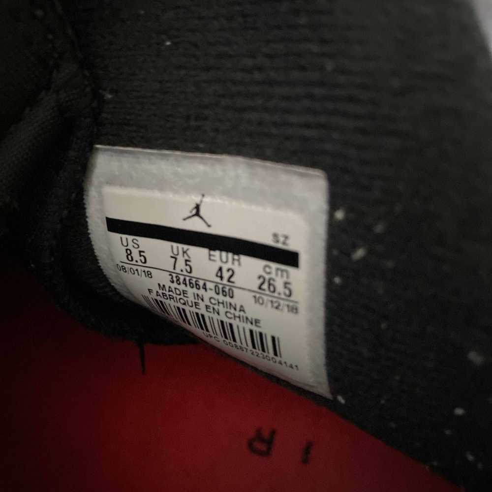 Jordan Brand Air Jordan 6 Retro Infrared 2019 - image 7