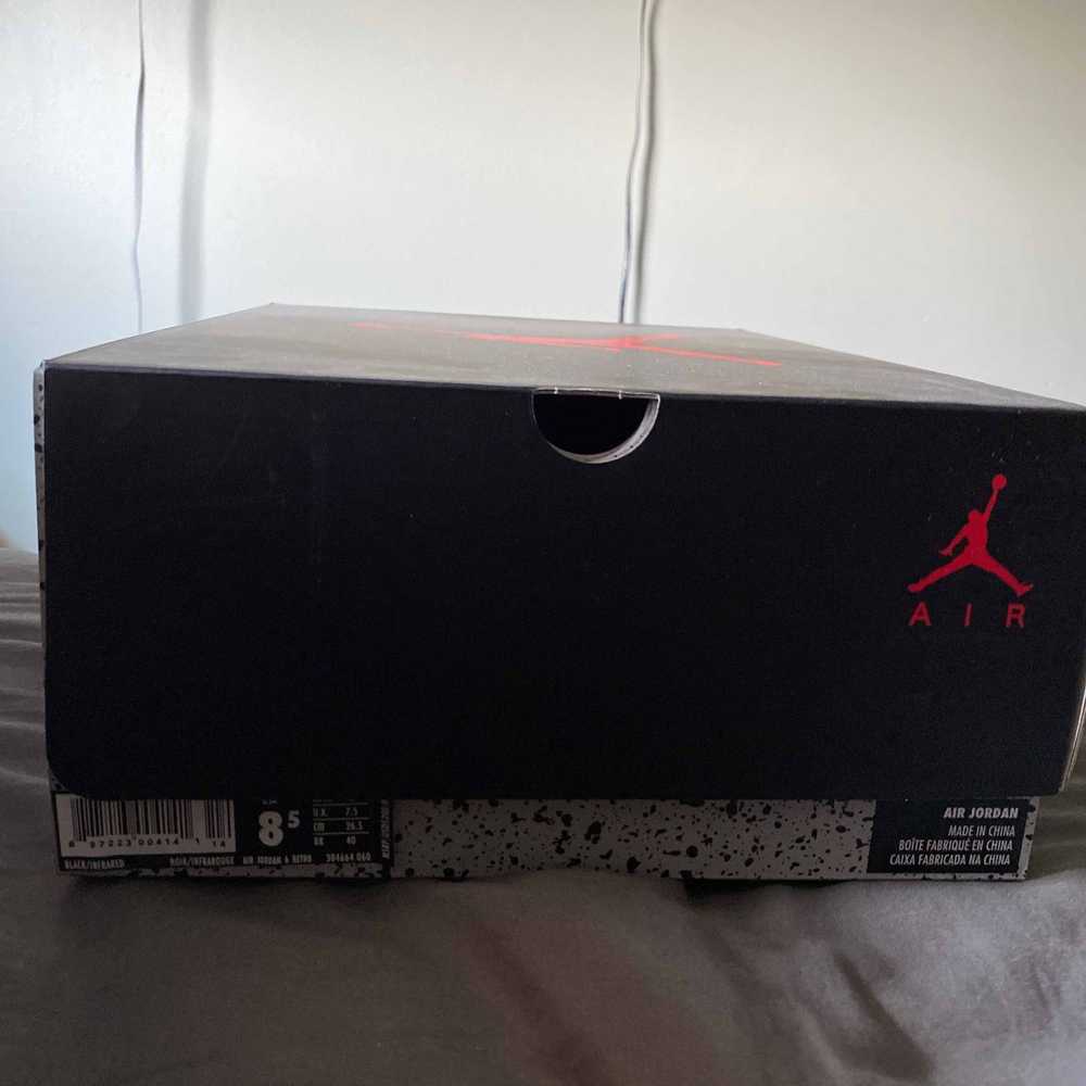 Jordan Brand Air Jordan 6 Retro Infrared 2019 - image 8