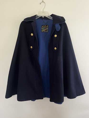 Vintage brucks nurses cape - Gem