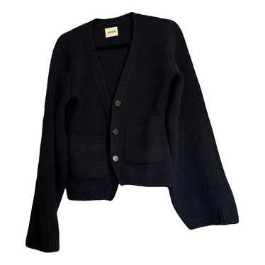 Khaite Cashmere cardigan