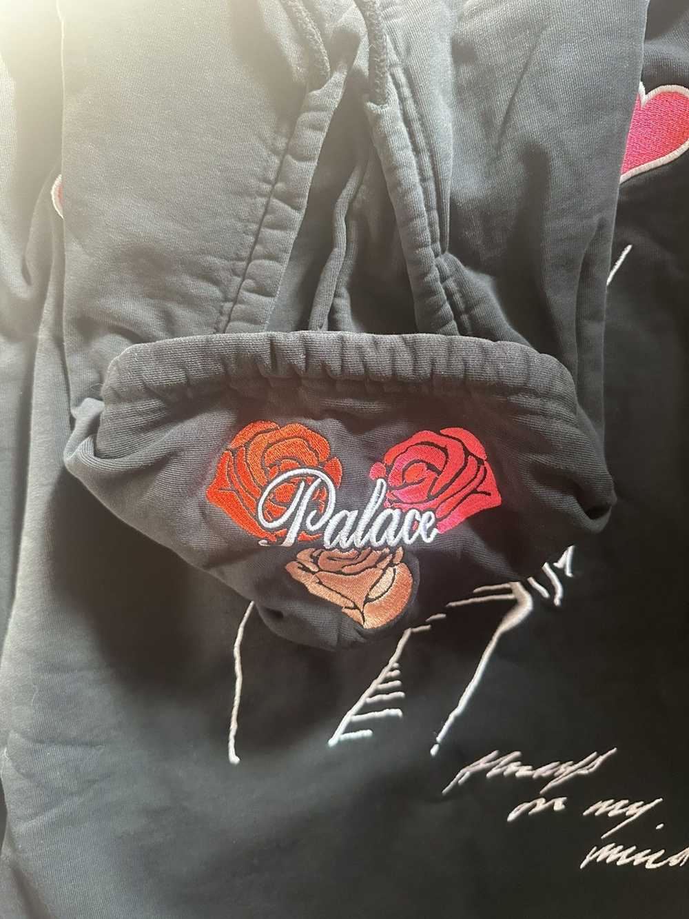 Palace Palace Hoodie - image 6