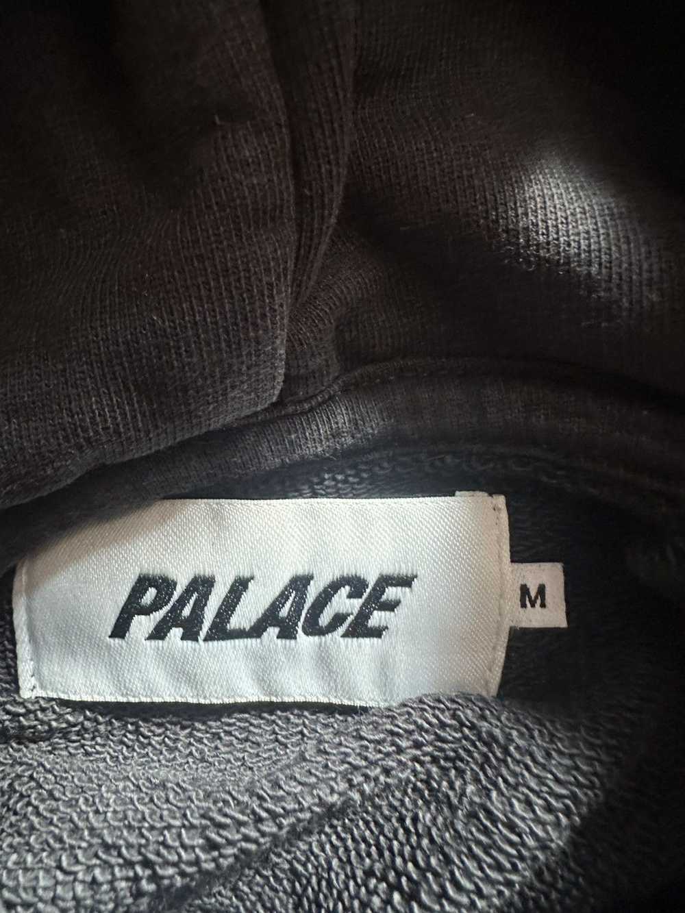 Palace Palace Hoodie - image 7