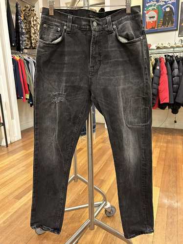 Nudie Jeans Nudie Jeans CO Denim Jeans