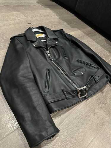 Schott Schott Perfecto 613S Leather Jacket