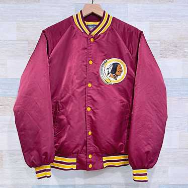 Wilson Athletics Washington Redskins Vintage Jack… - image 1