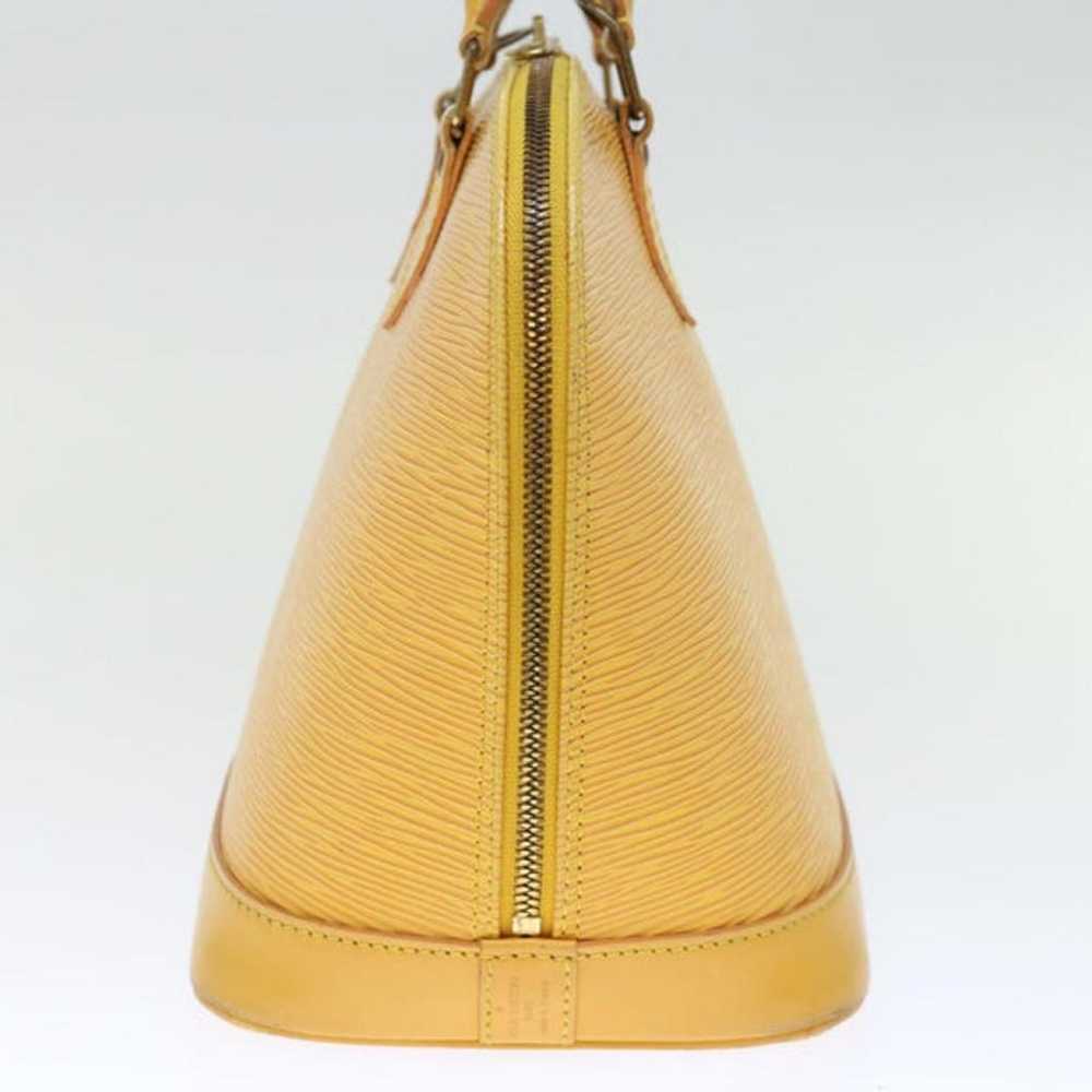 Louis Vuitton Leather handbag - image 3