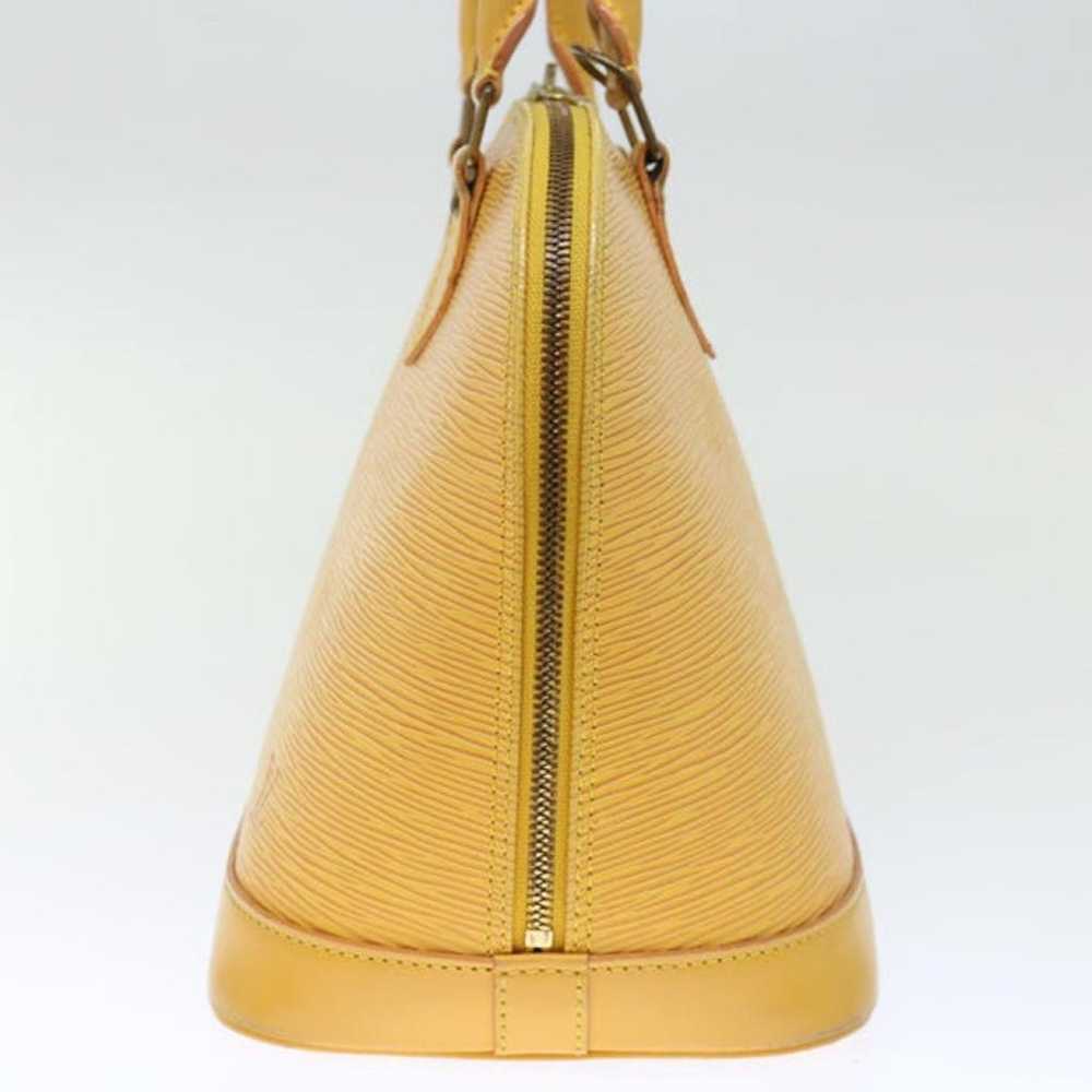 Louis Vuitton Leather handbag - image 4