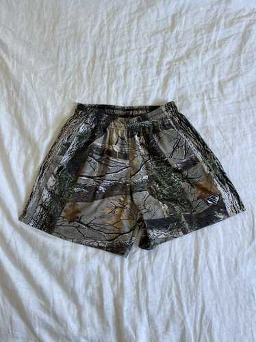 Realtree RF Wear Realtree shorts size M