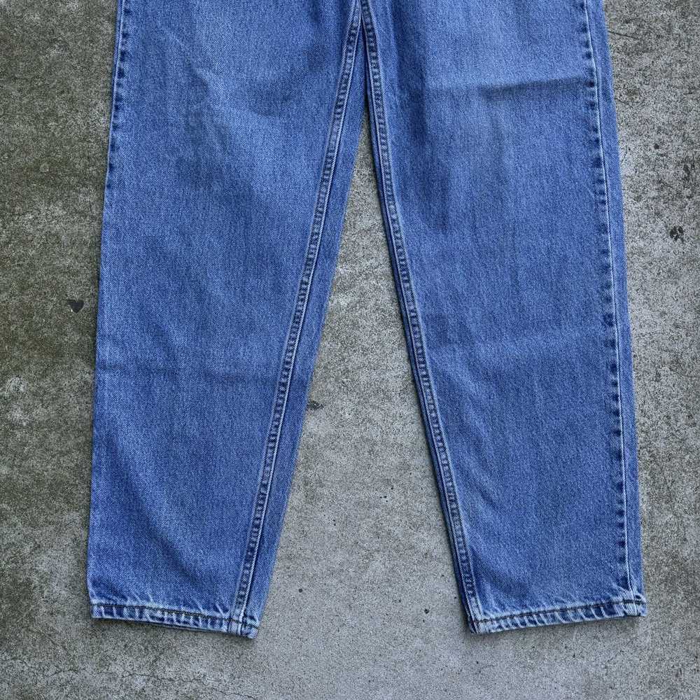 Levi's × Made In Usa × Vintage VINTAGE 90s LEVI’S… - image 10