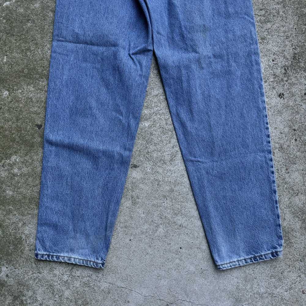 Levi's × Made In Usa × Vintage VINTAGE 90s LEVI’S… - image 11