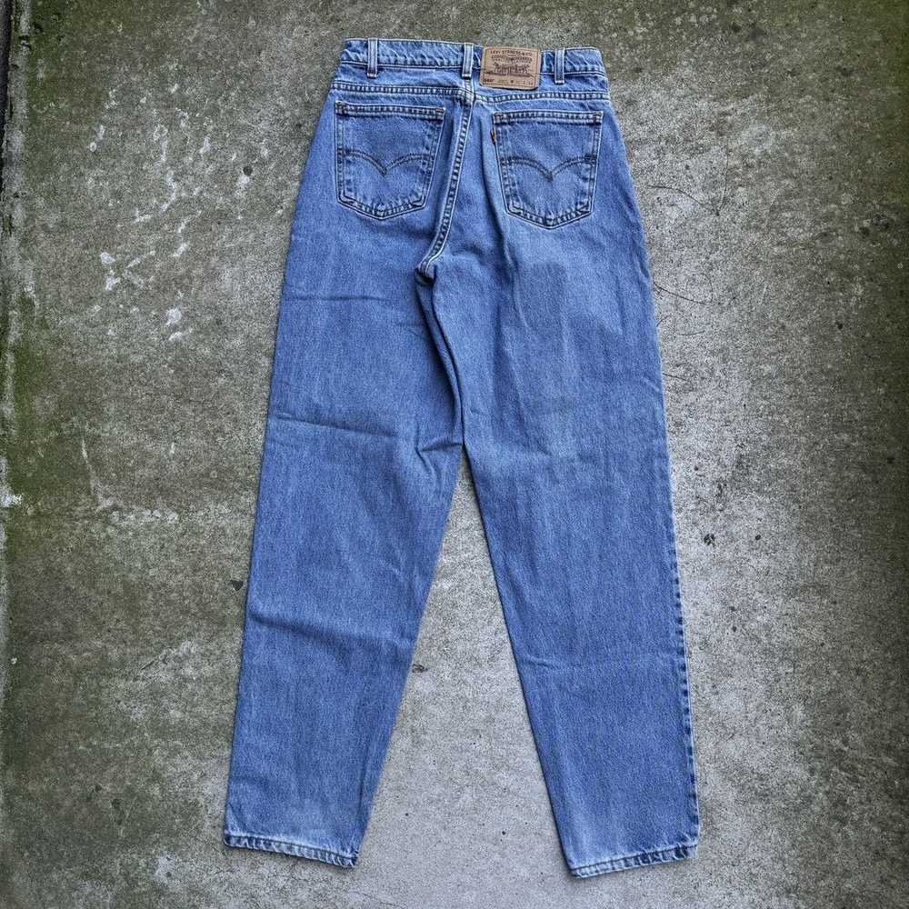 Levi's × Made In Usa × Vintage VINTAGE 90s LEVI’S… - image 1