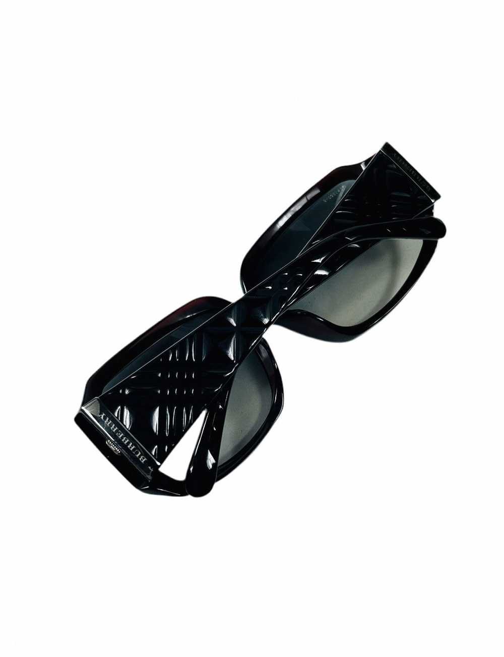 Burberry Burberry 3008/11 Logo Sunglasses - image 4