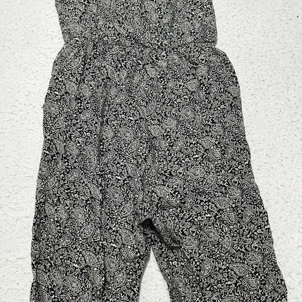 Forever 21 Forever 21 Small Straight Leg Jumpsuit… - image 11