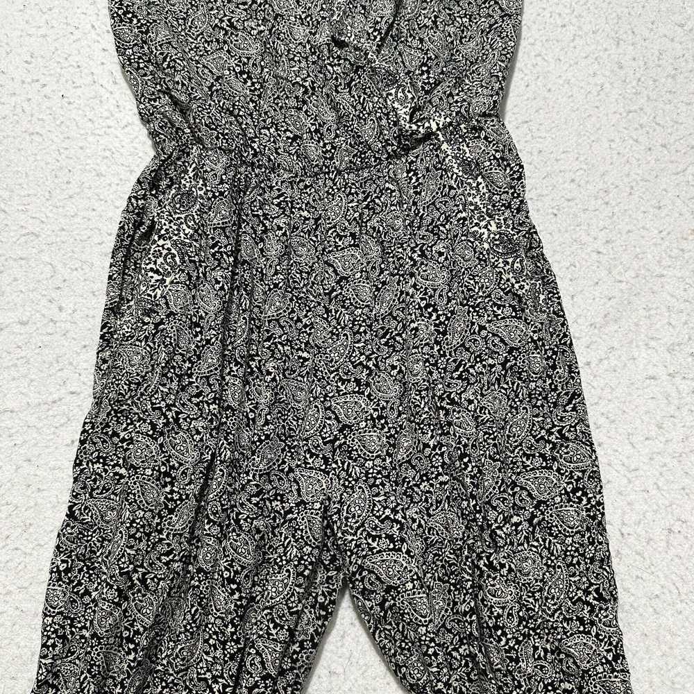 Forever 21 Forever 21 Small Straight Leg Jumpsuit… - image 5