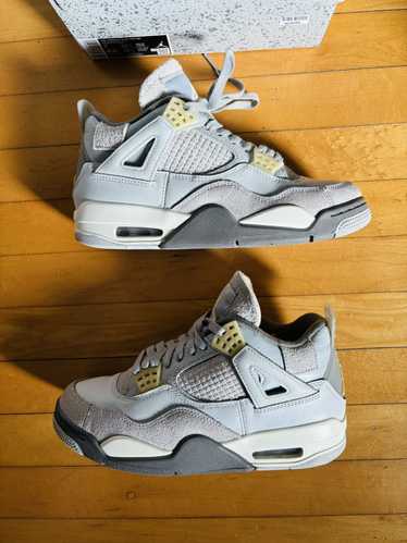 Jordan Brand Air Jordan 4 Retro Craft