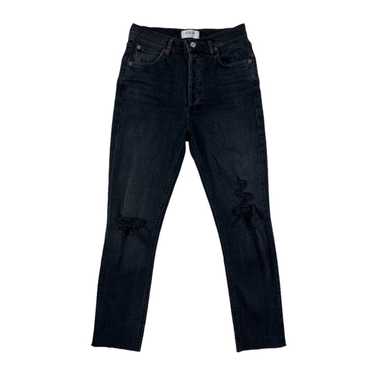 Agolde size 26 high - Gem