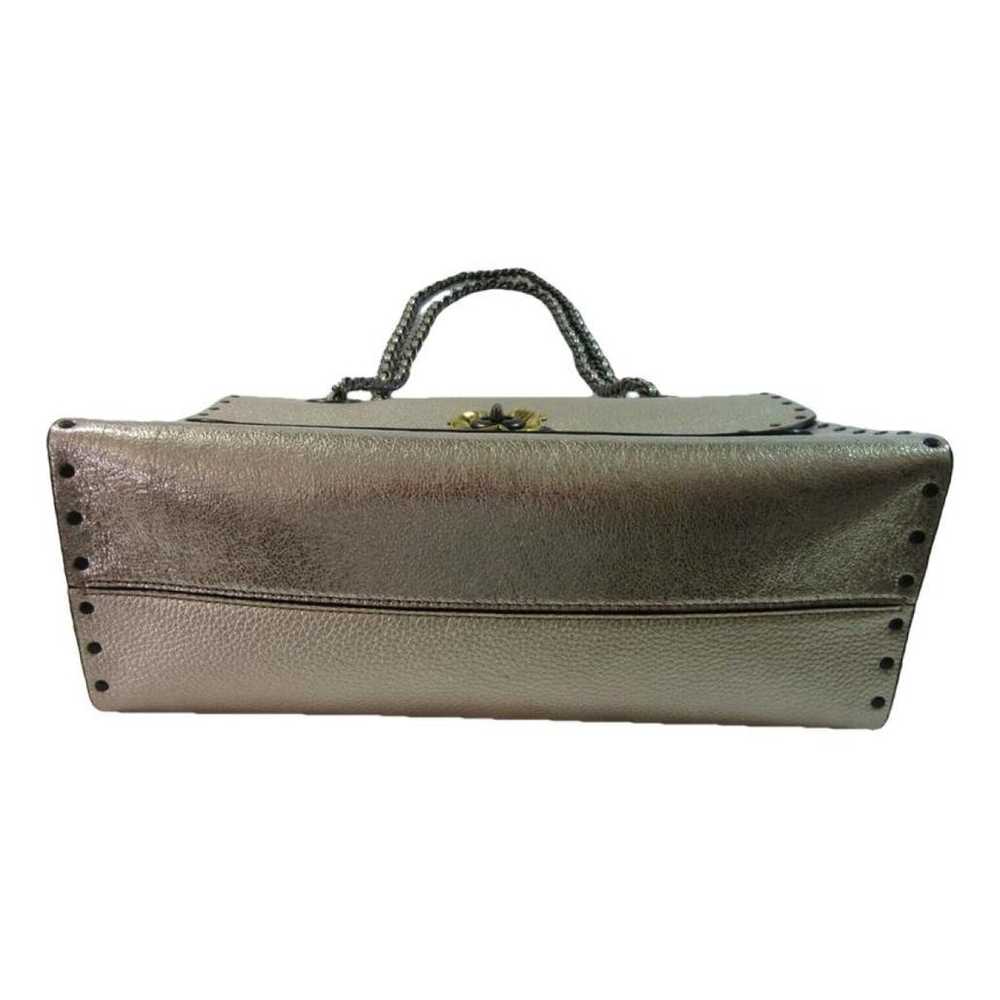 Coach Leather handbag - image 1