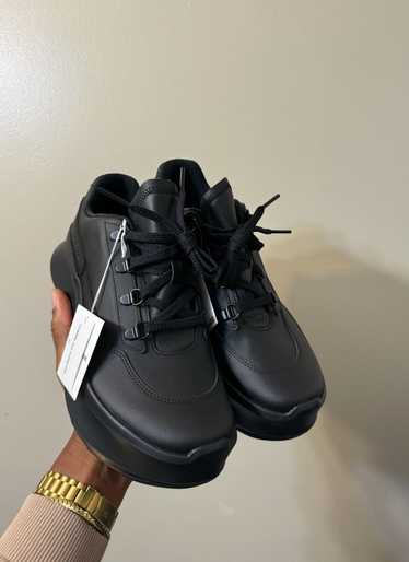 Comme des Garcons × Salomon × Very Rare SR811 Plat