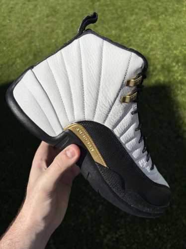 Jordan Brand Jordan 12 Retro Royalty 2021 Size 12