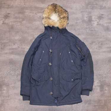 Alpha Industries × Military × Vintage Siako Regim… - image 1